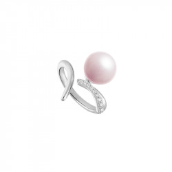 Bague La Vie en Rose