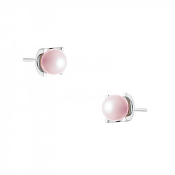 La Vie en Rose Earrings