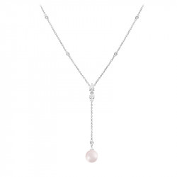 La Vie en Rose 2 Necklace