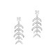 Naia Sapphire Earrings
