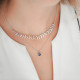 Naia Sapphire Necklace