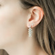 Naia Sapphire Earrings