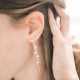 Boucles d'oreilles E19G