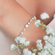 Boucles d'Oreilles Infinity