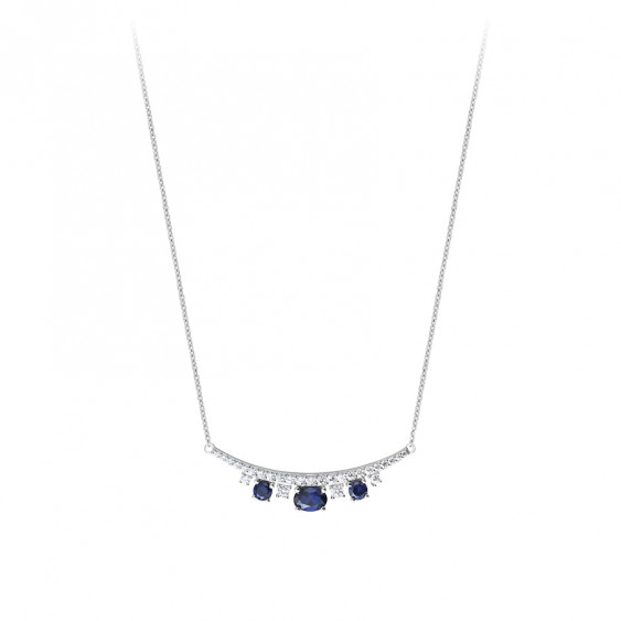 Elsa necklace clearance
