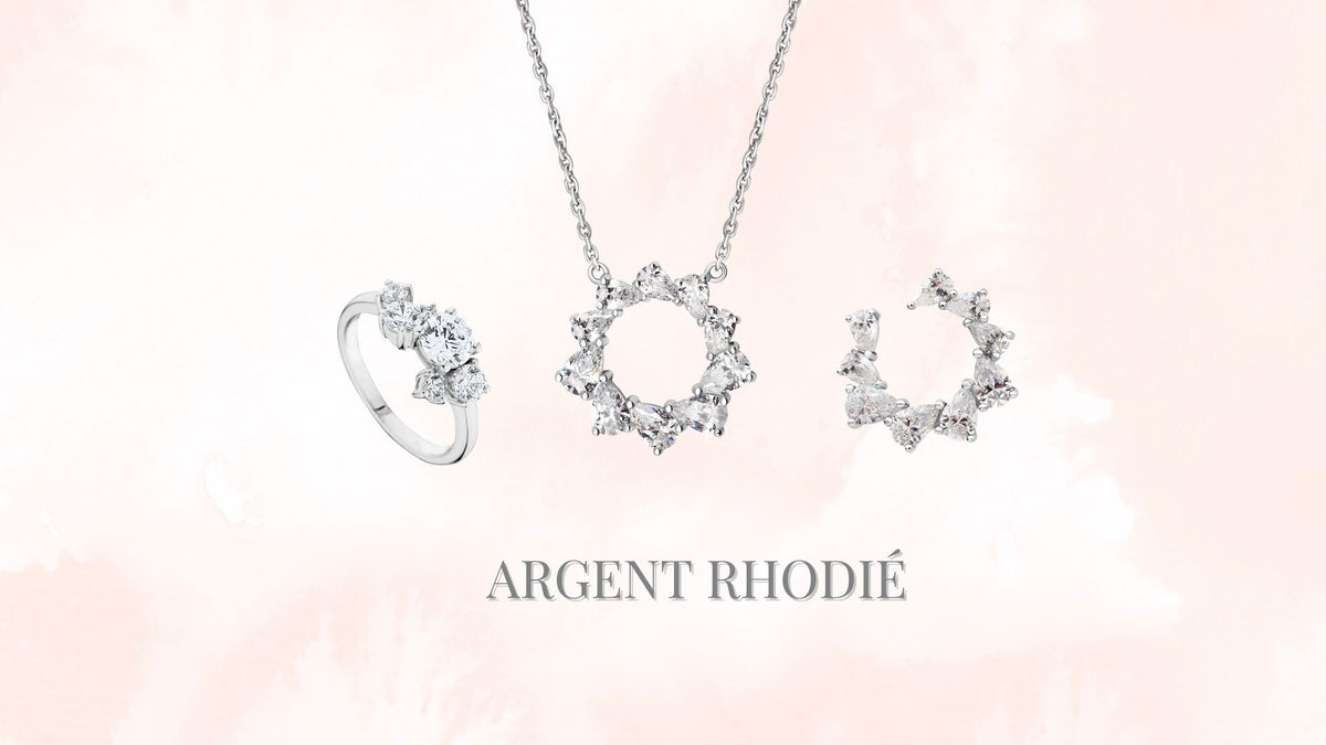 Alliance éternité En Argent Massif 925 Rhodié - Taille 48, Sertie De Cz Diamant 2 Mm, Marque Dolly-Bijoux, Neuve
