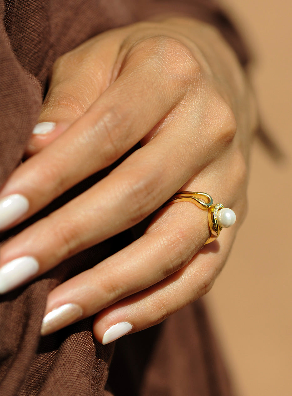 Les Perles