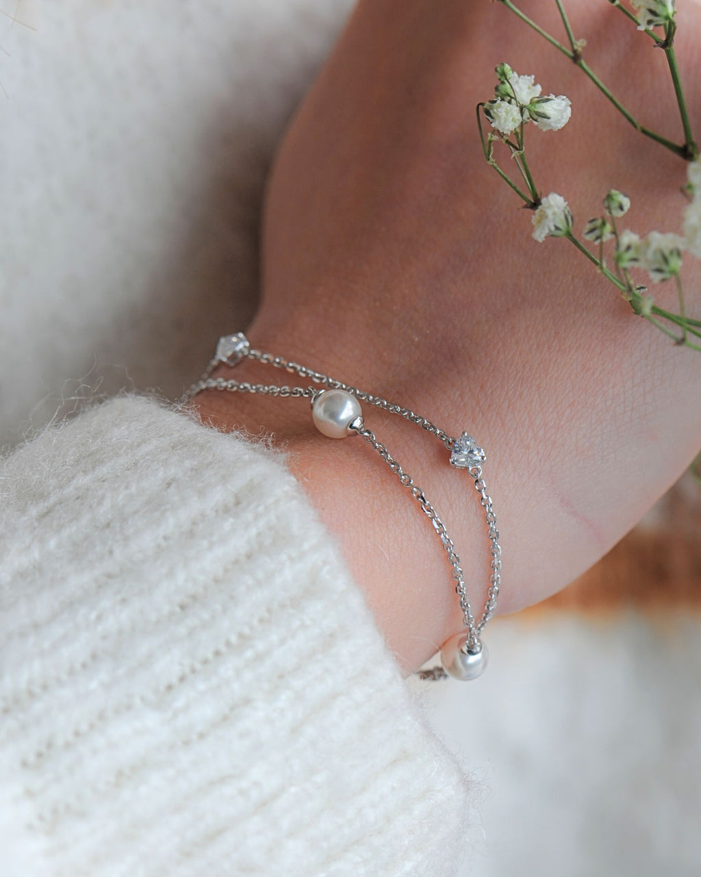 Bracelet Pureté