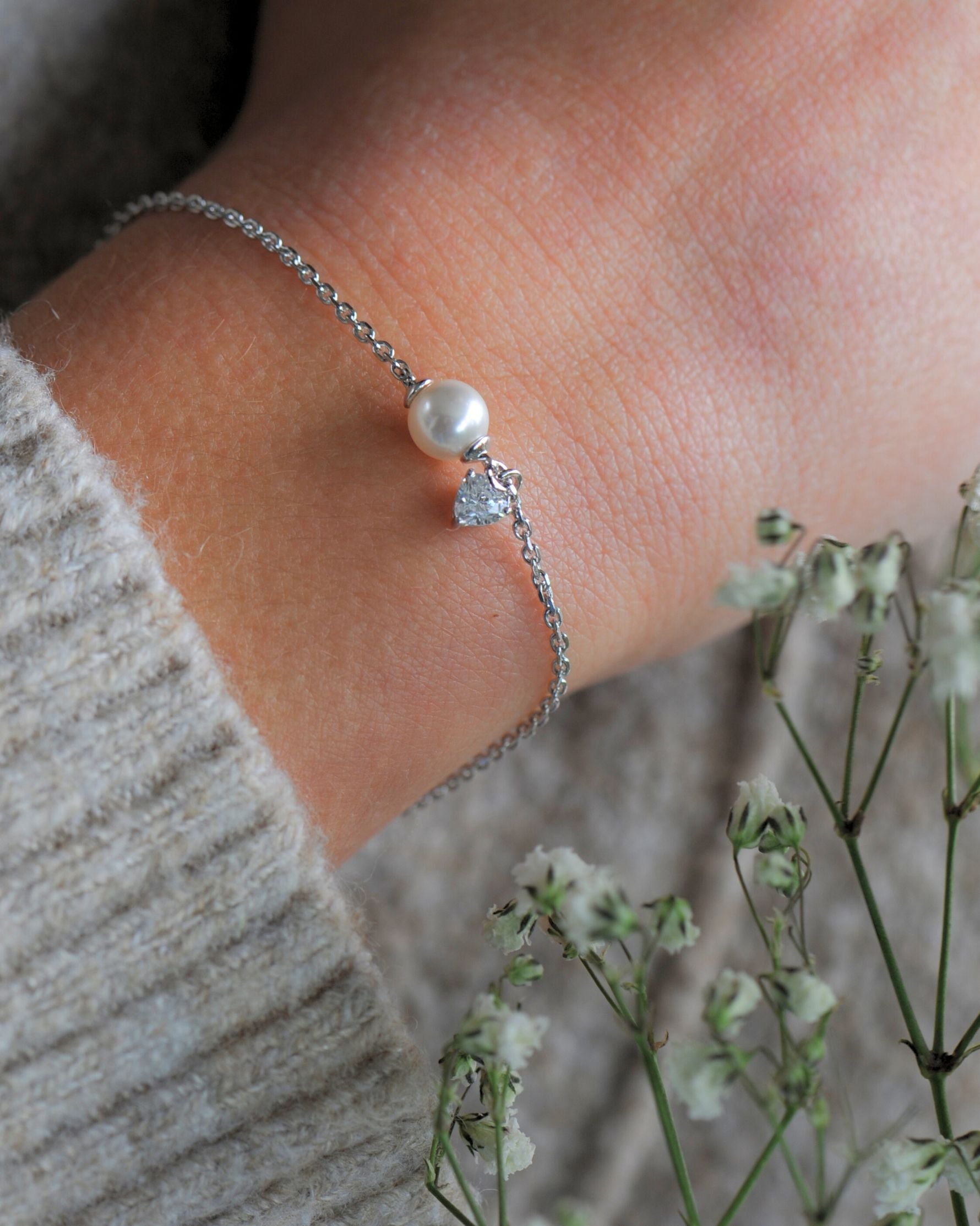 Bracelet Pureté