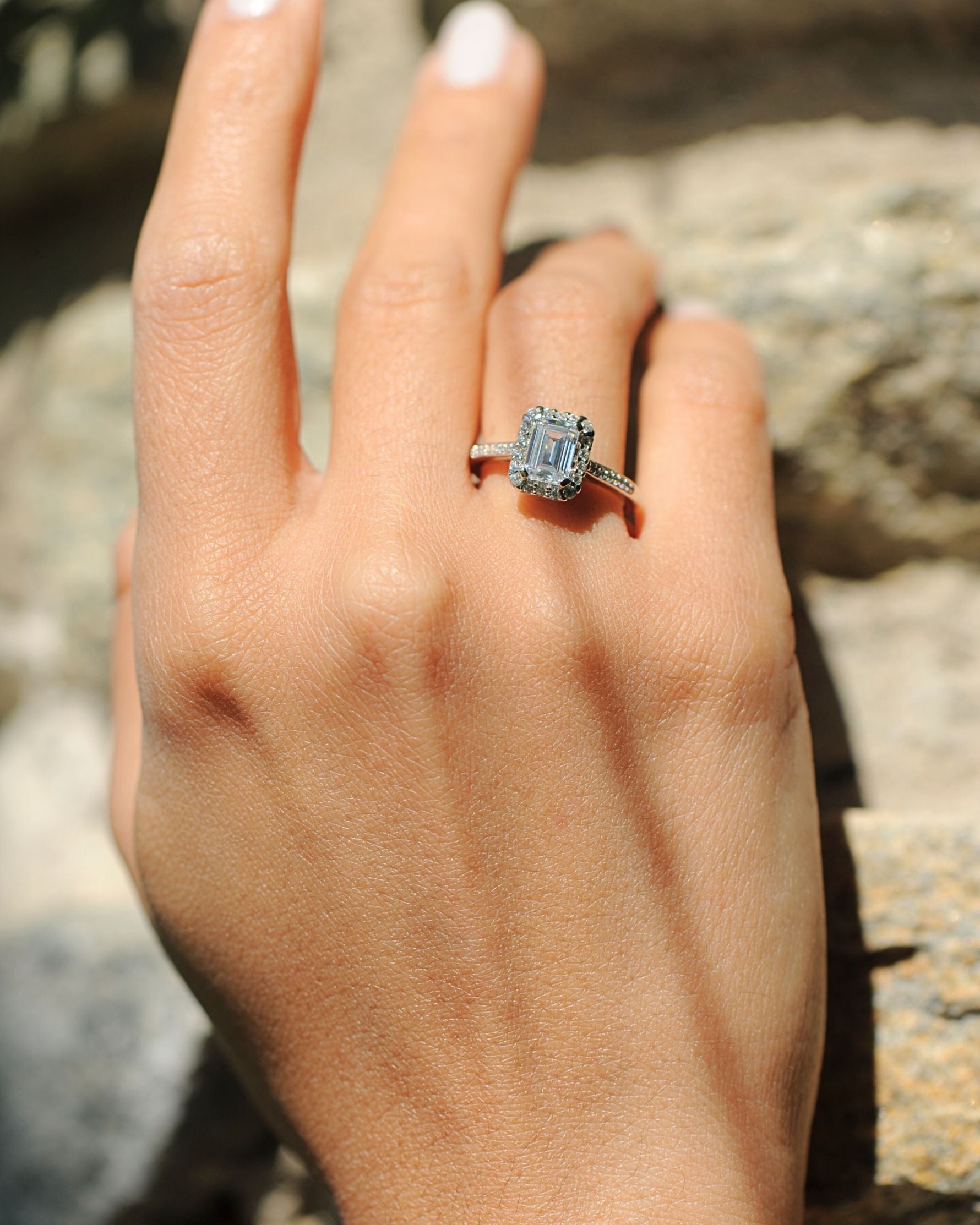 Bague Tradition – Argent 925
