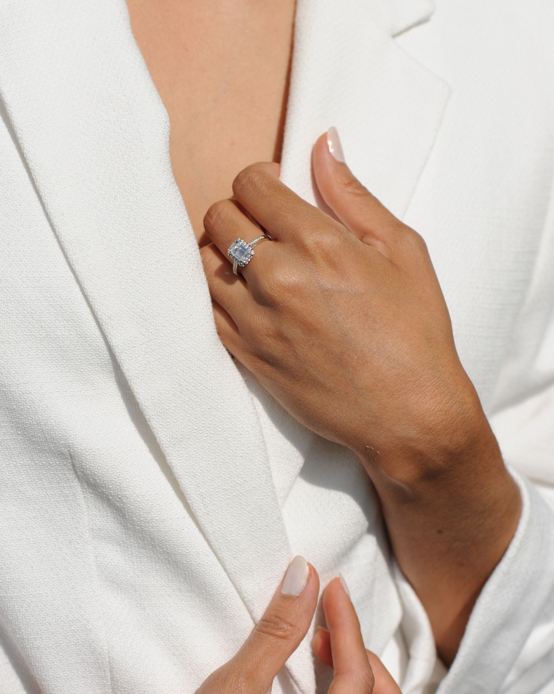 Bague Tradition – Argent 925