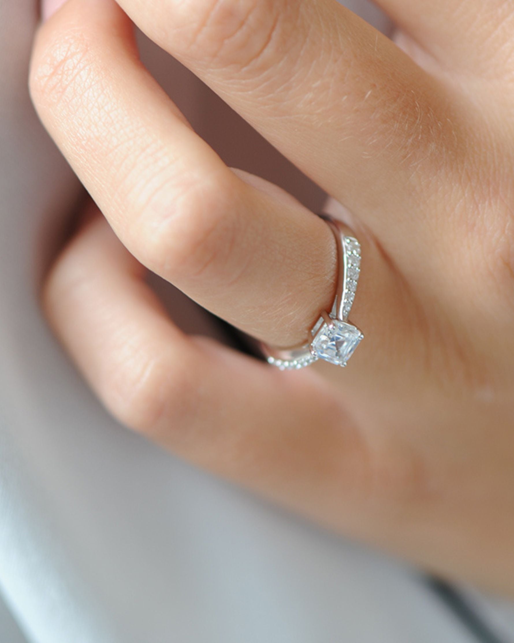 Bague Tradition – Argent 925