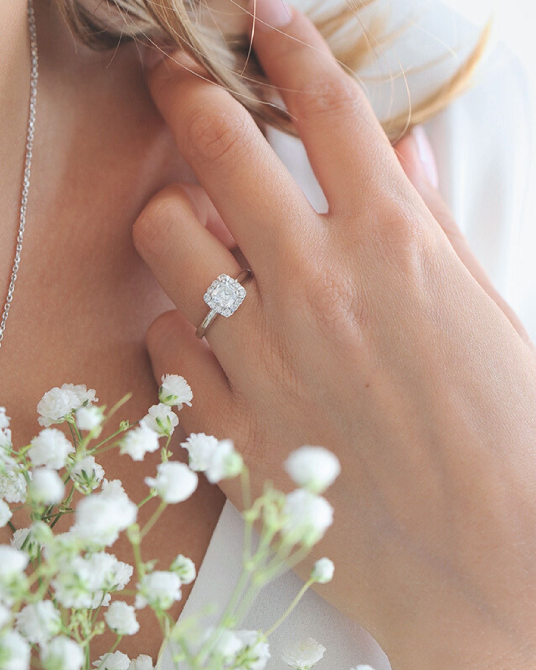 Tradition Ring – 925 Silver