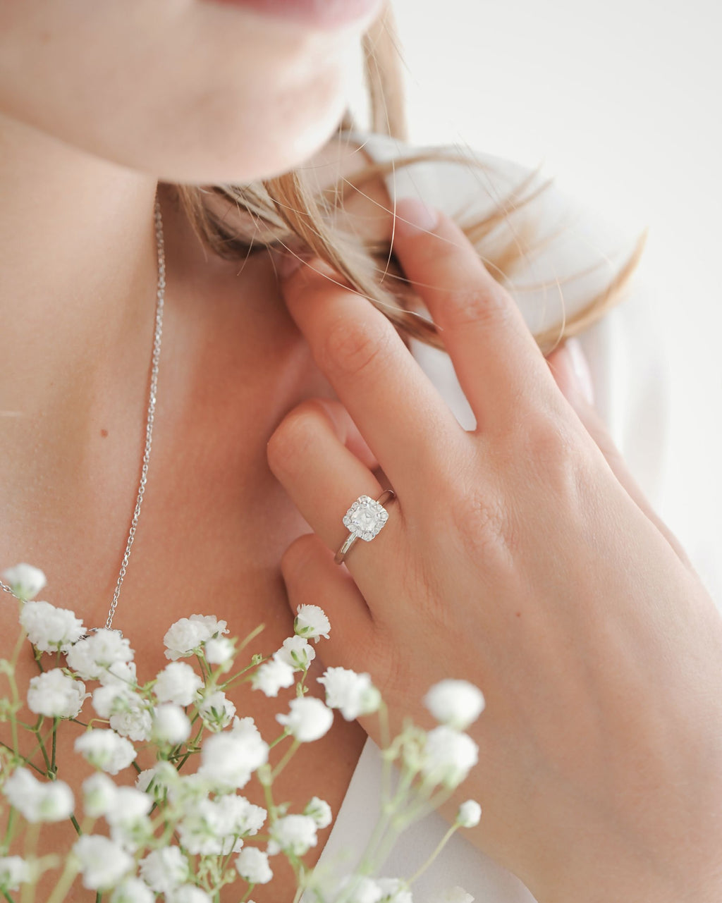 Tradition Ring – 925 Silver