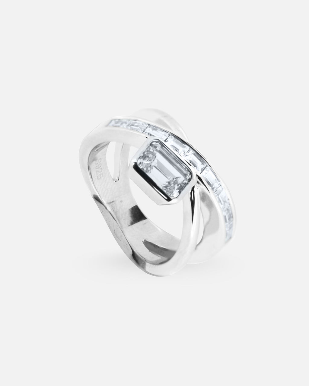 Bague Escapade