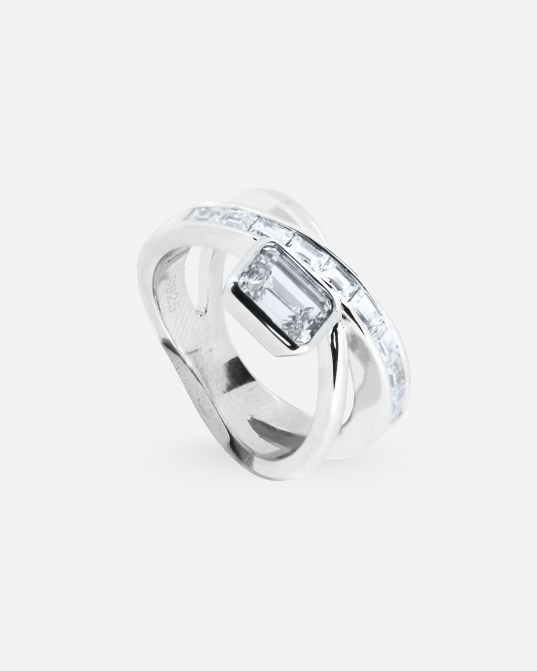 Bague Escapade