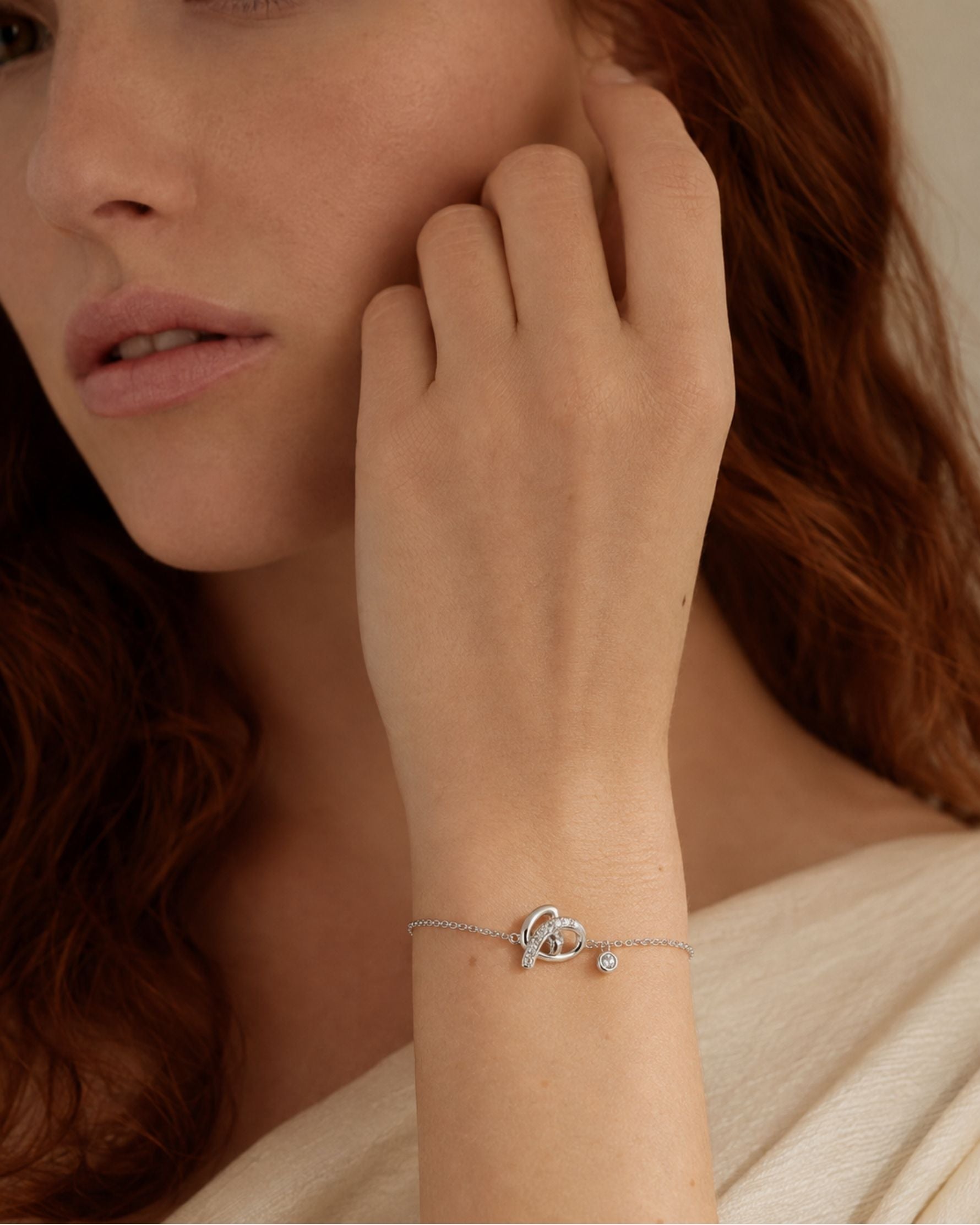 Pureté Bracelet