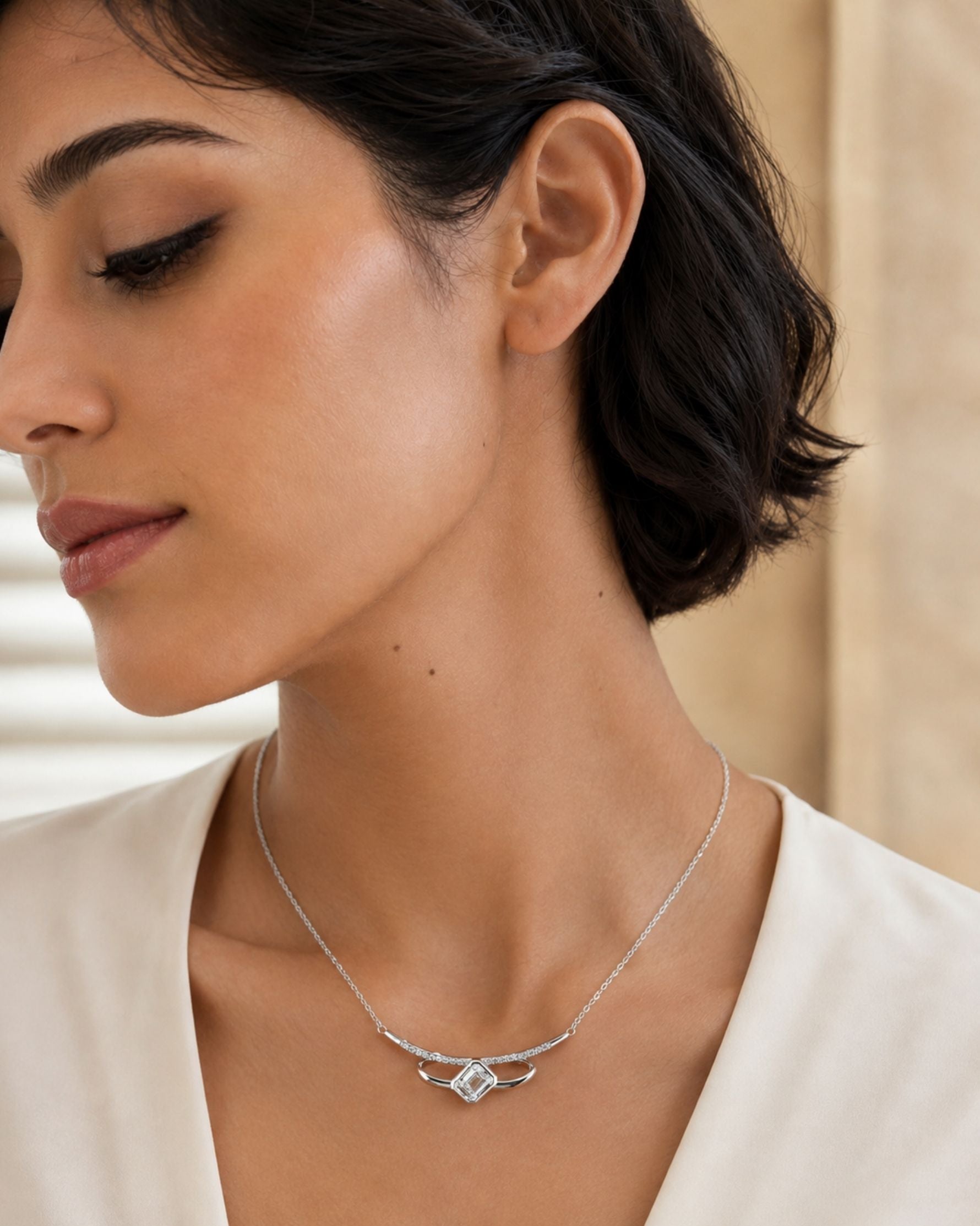Collier Escapade