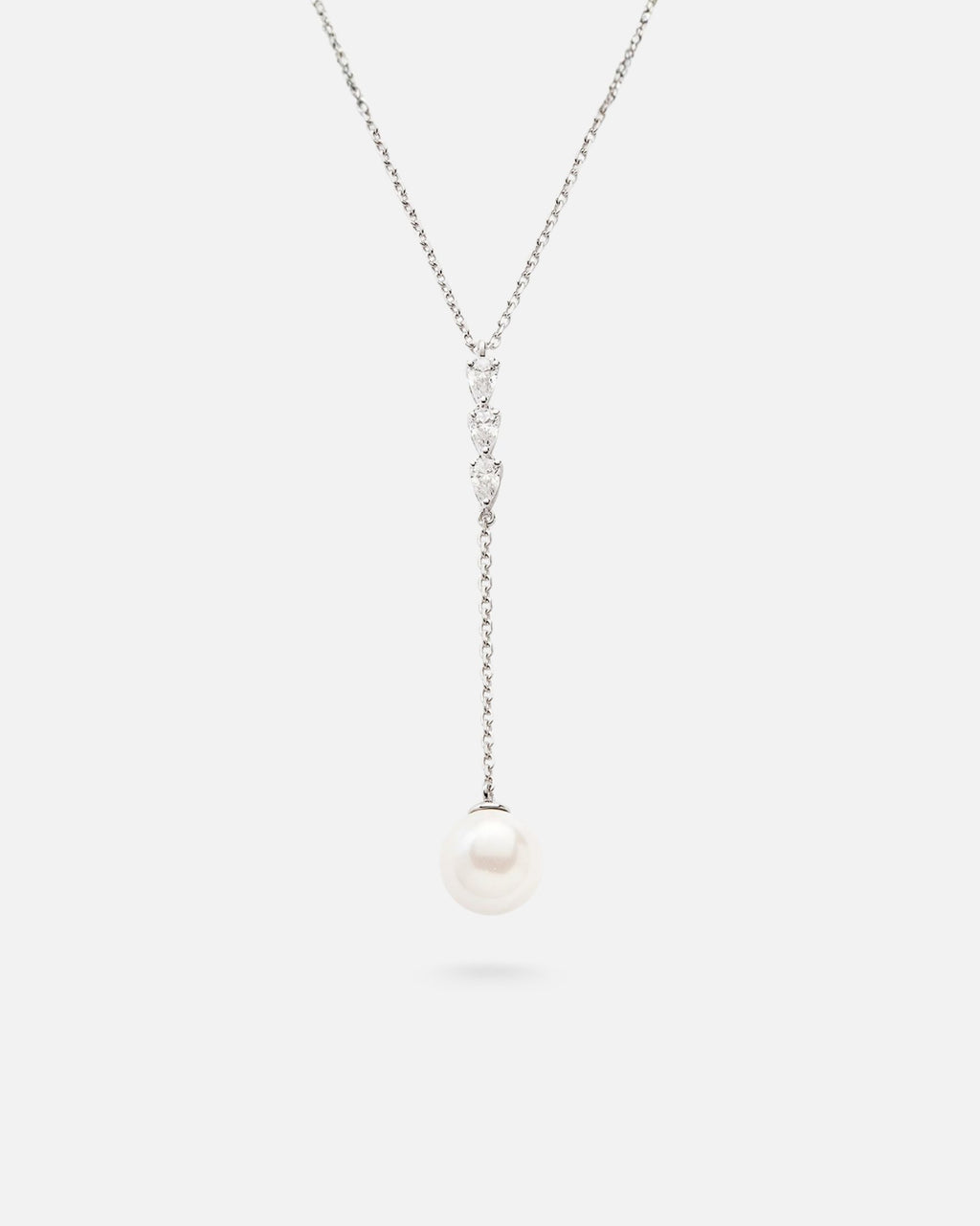 Collier Pureté Cascade