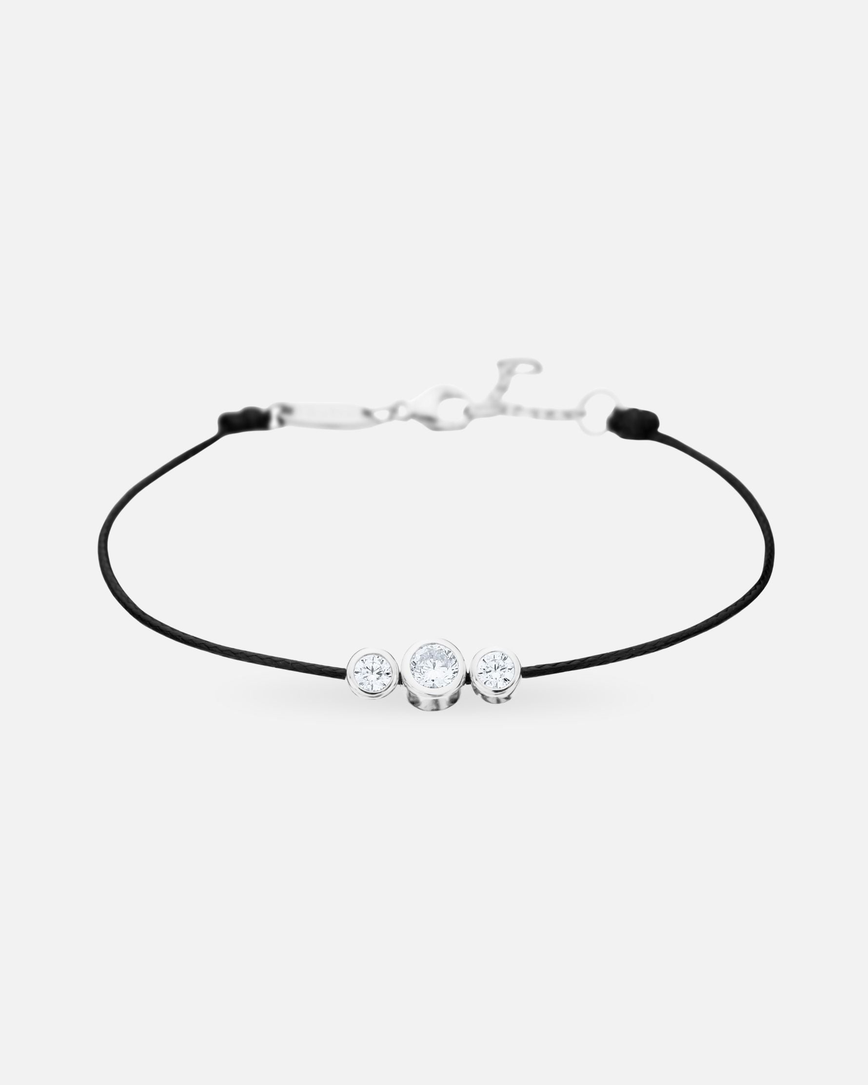 Bracelet Clear Spirit