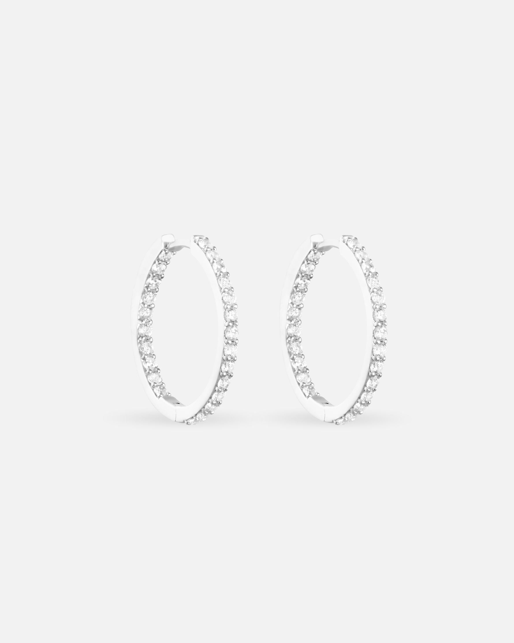 Boucles d’oreilles Créoles Tradition