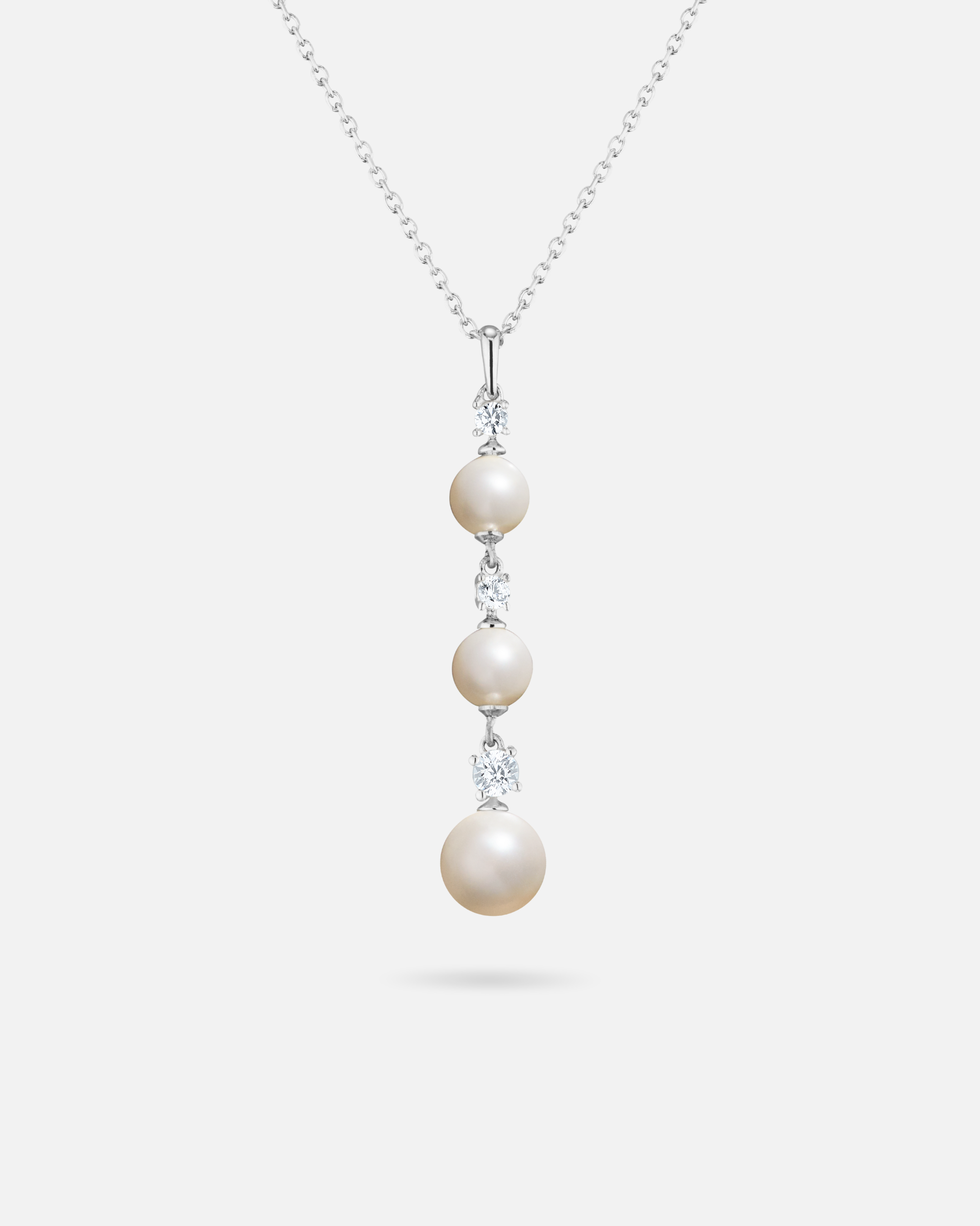 Collier Pureté