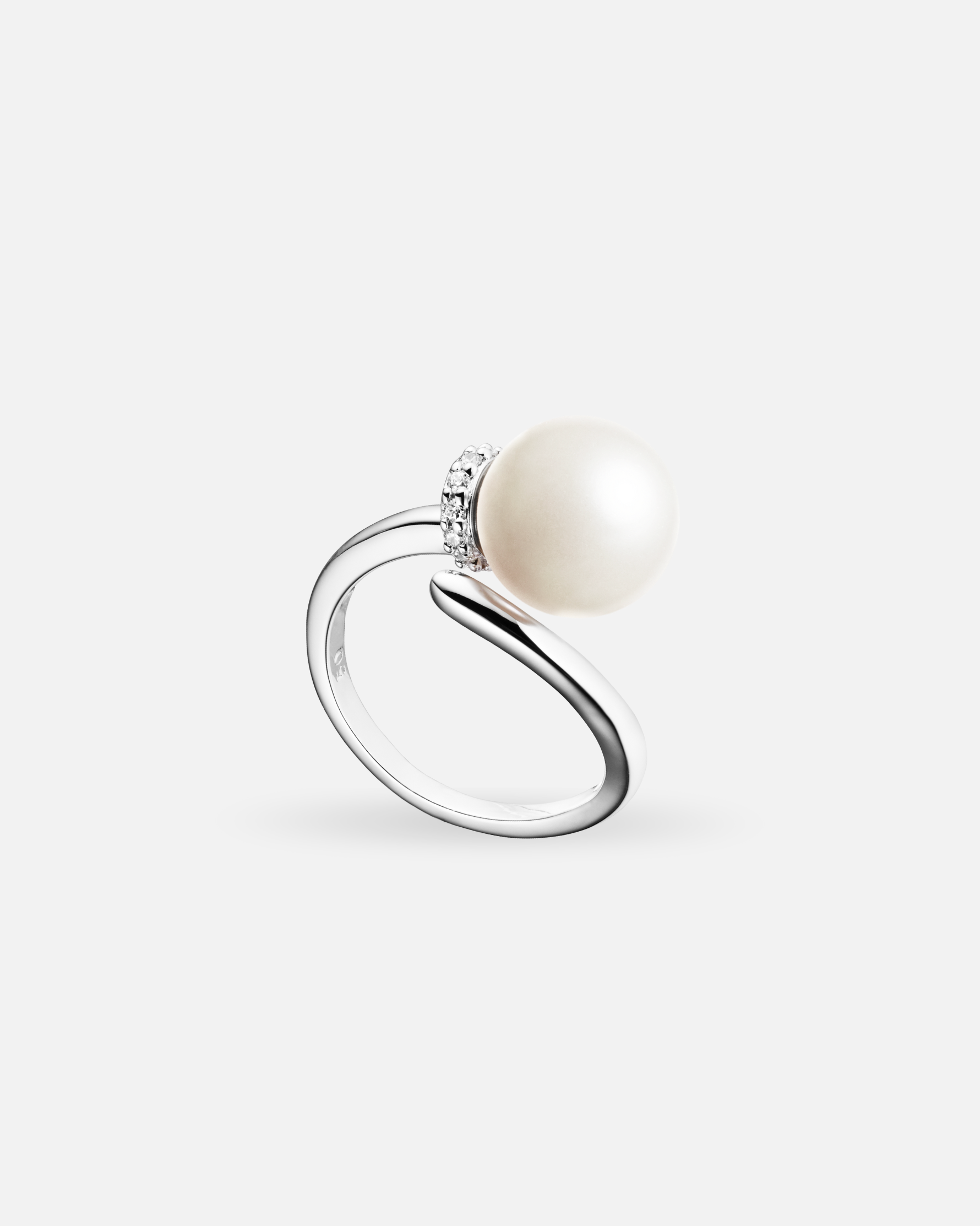 Bague Pureté