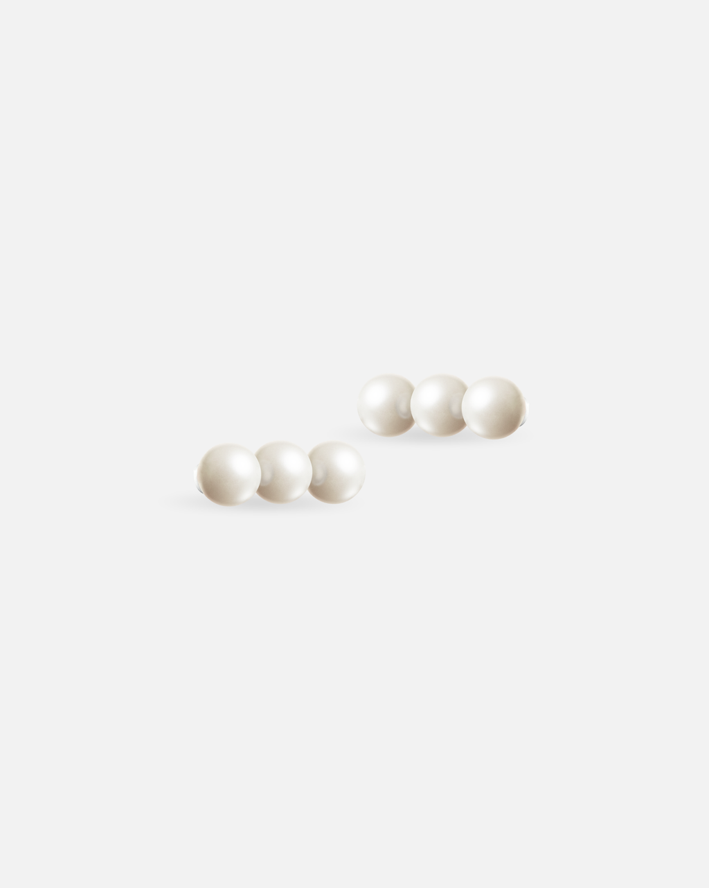 Boucles d’oreilles Pureté