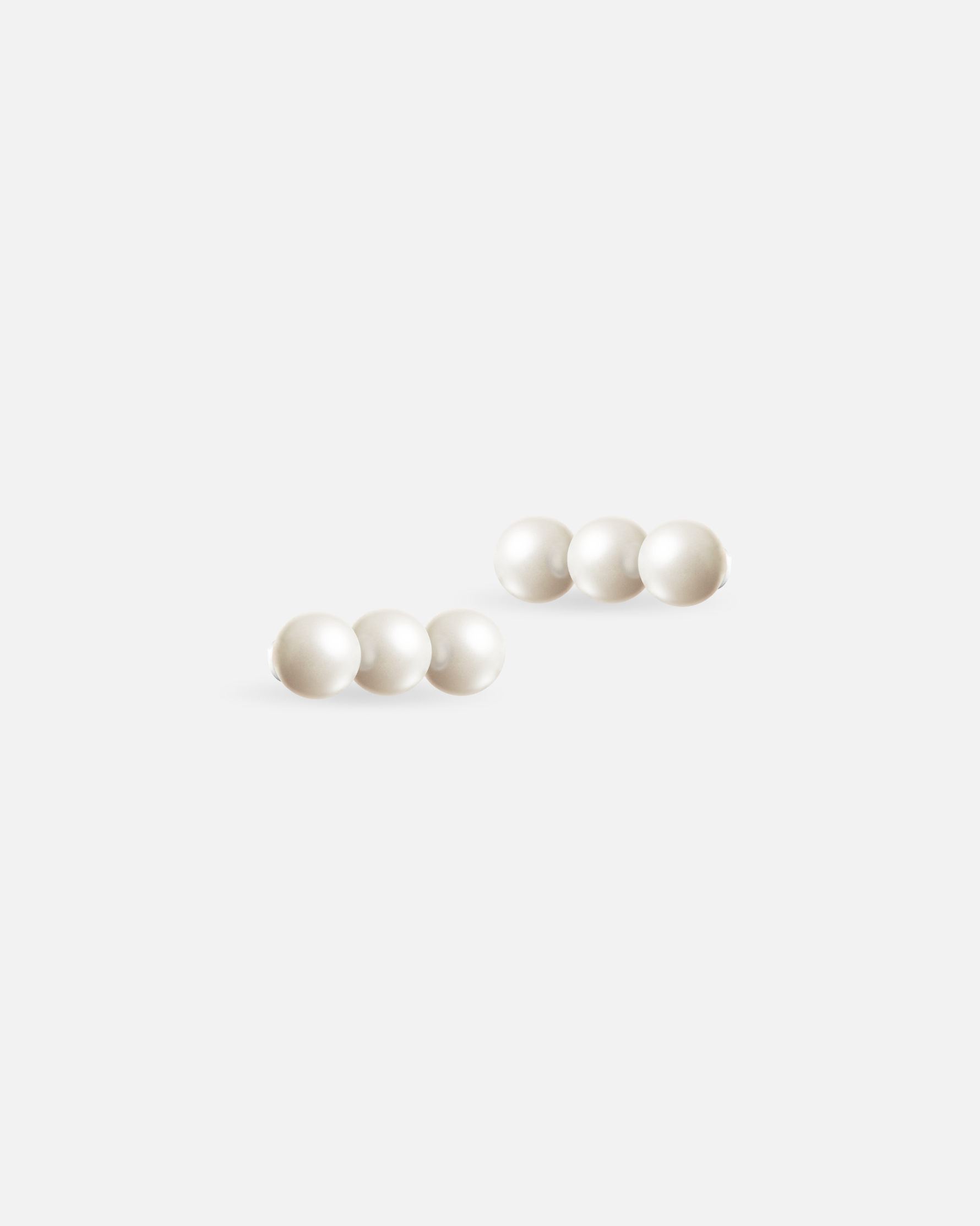 Boucles d’oreilles Pureté