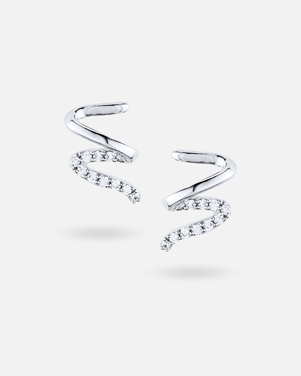 Boucles d’oreilles Heartbeat