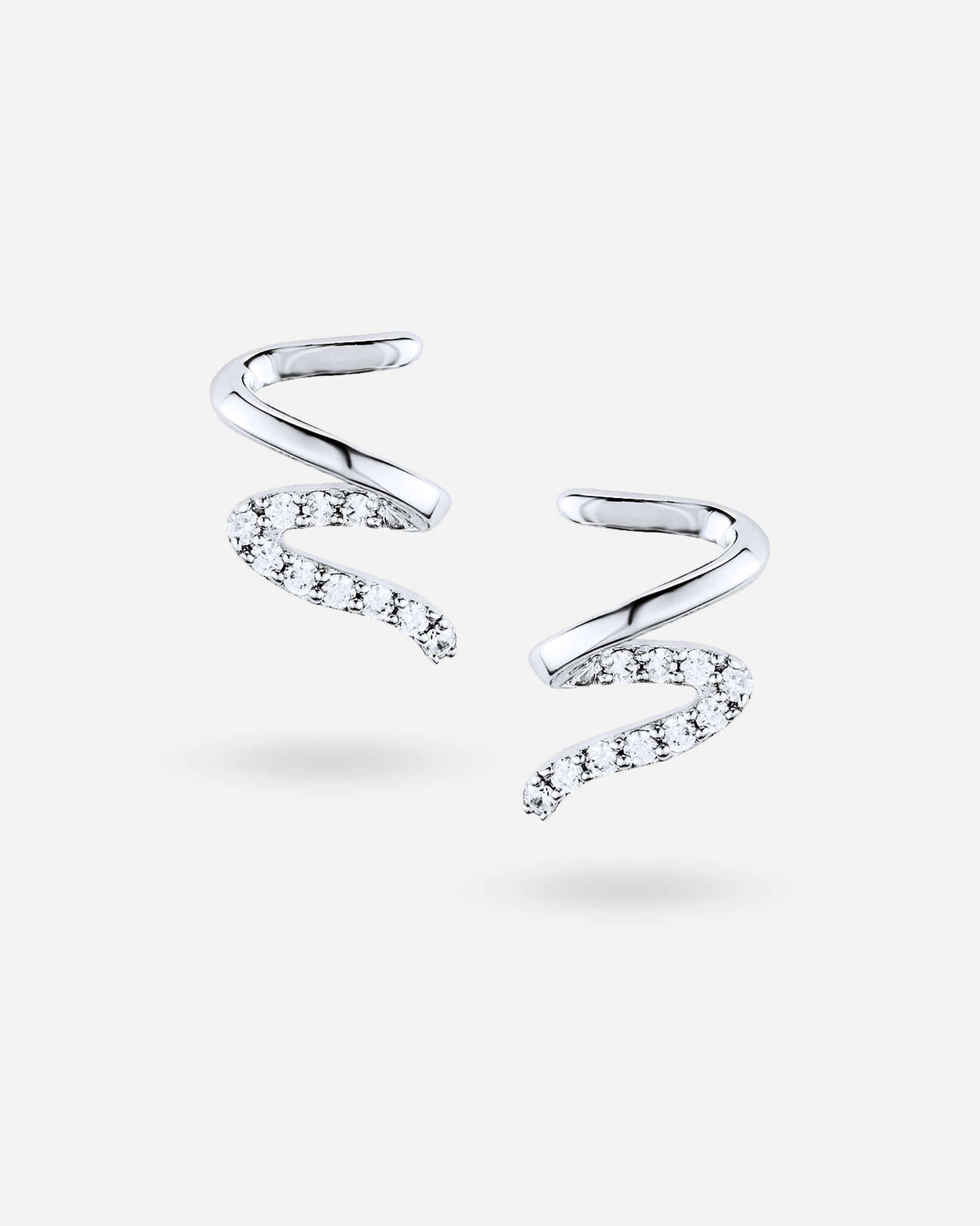 Boucles d’oreilles Heartbeat
