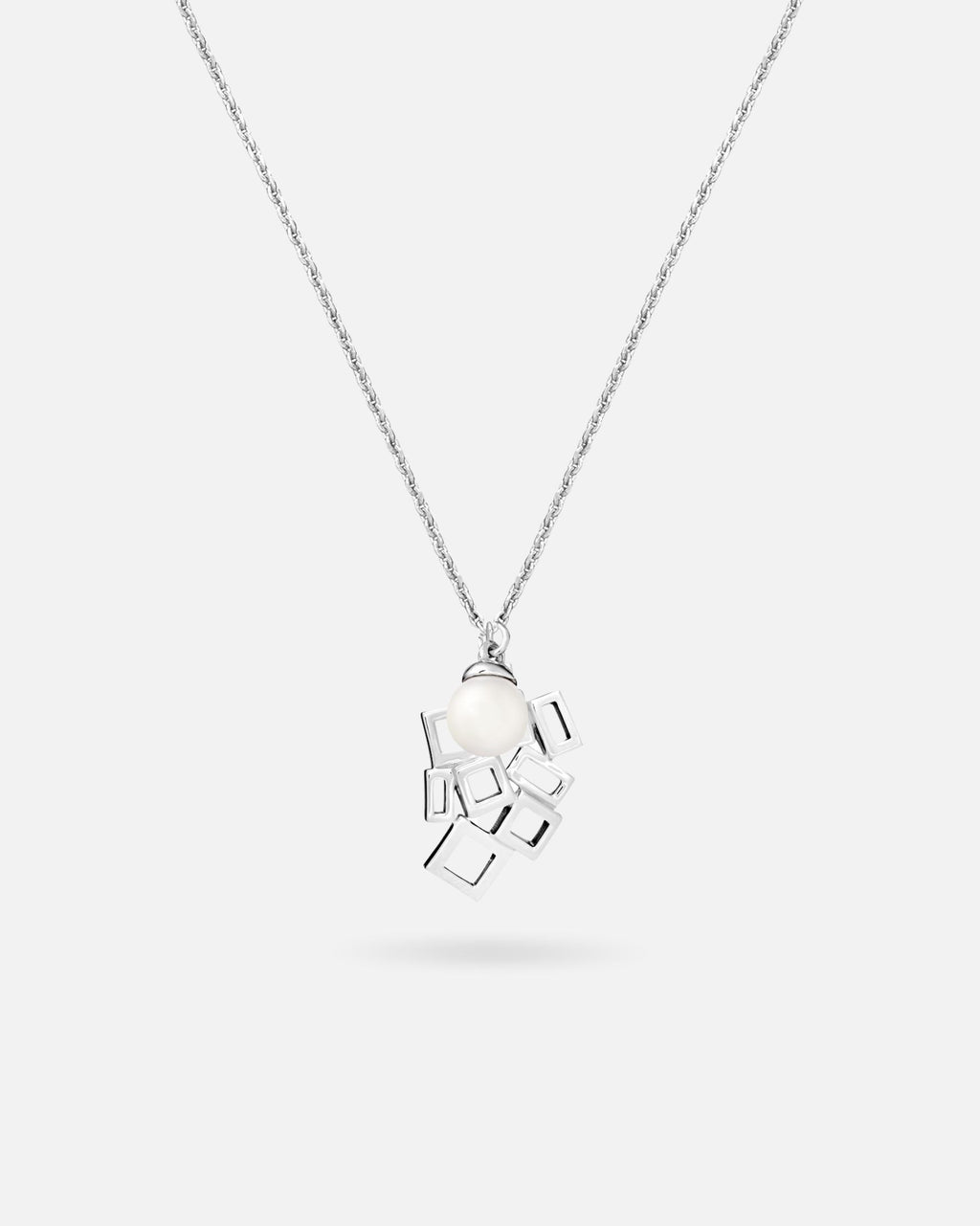 Collier Pureté Carmen