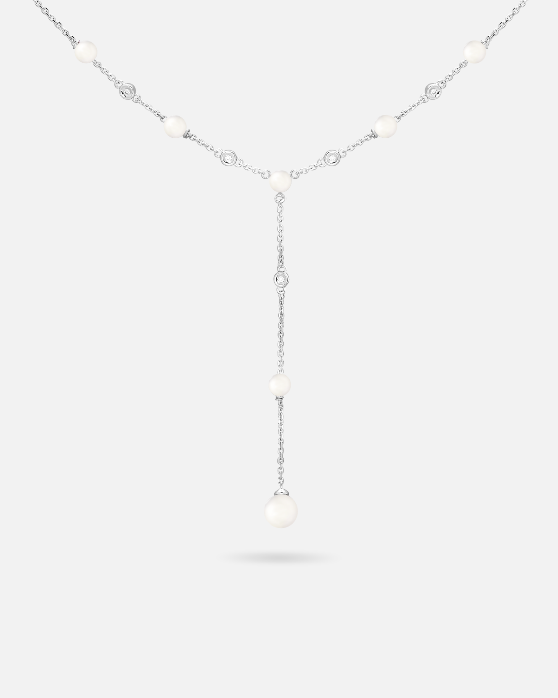 Pureté Necklace