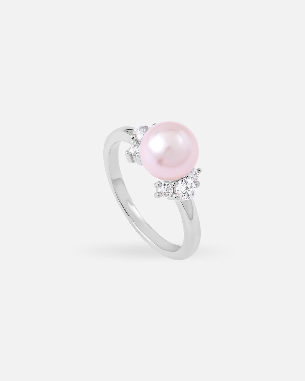 Bague La Vie en Rose