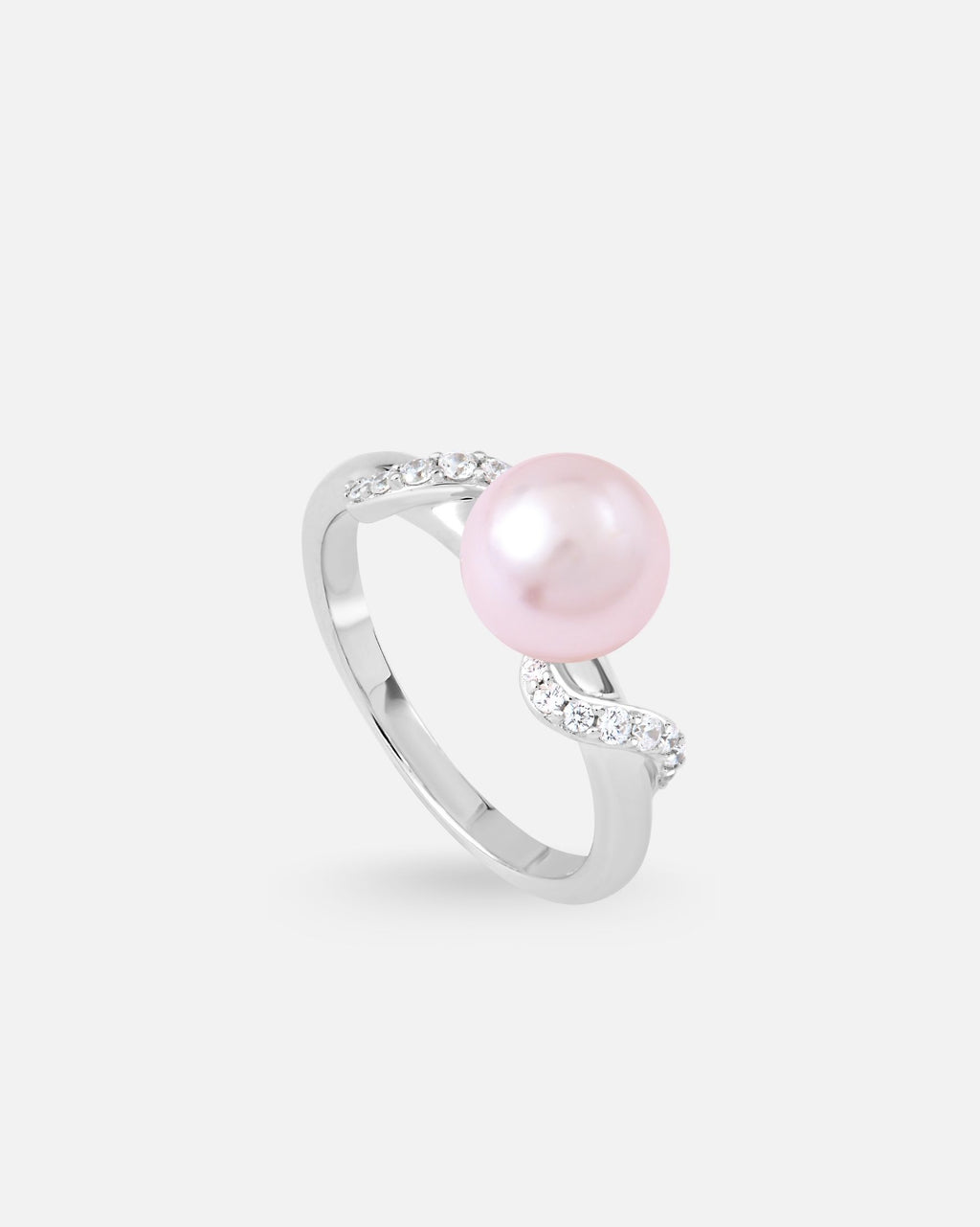 Bague La Vie en Rose