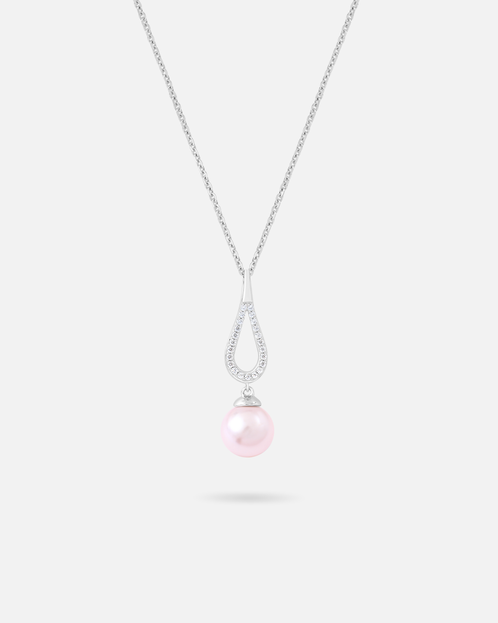 Collier La Vie en Rose