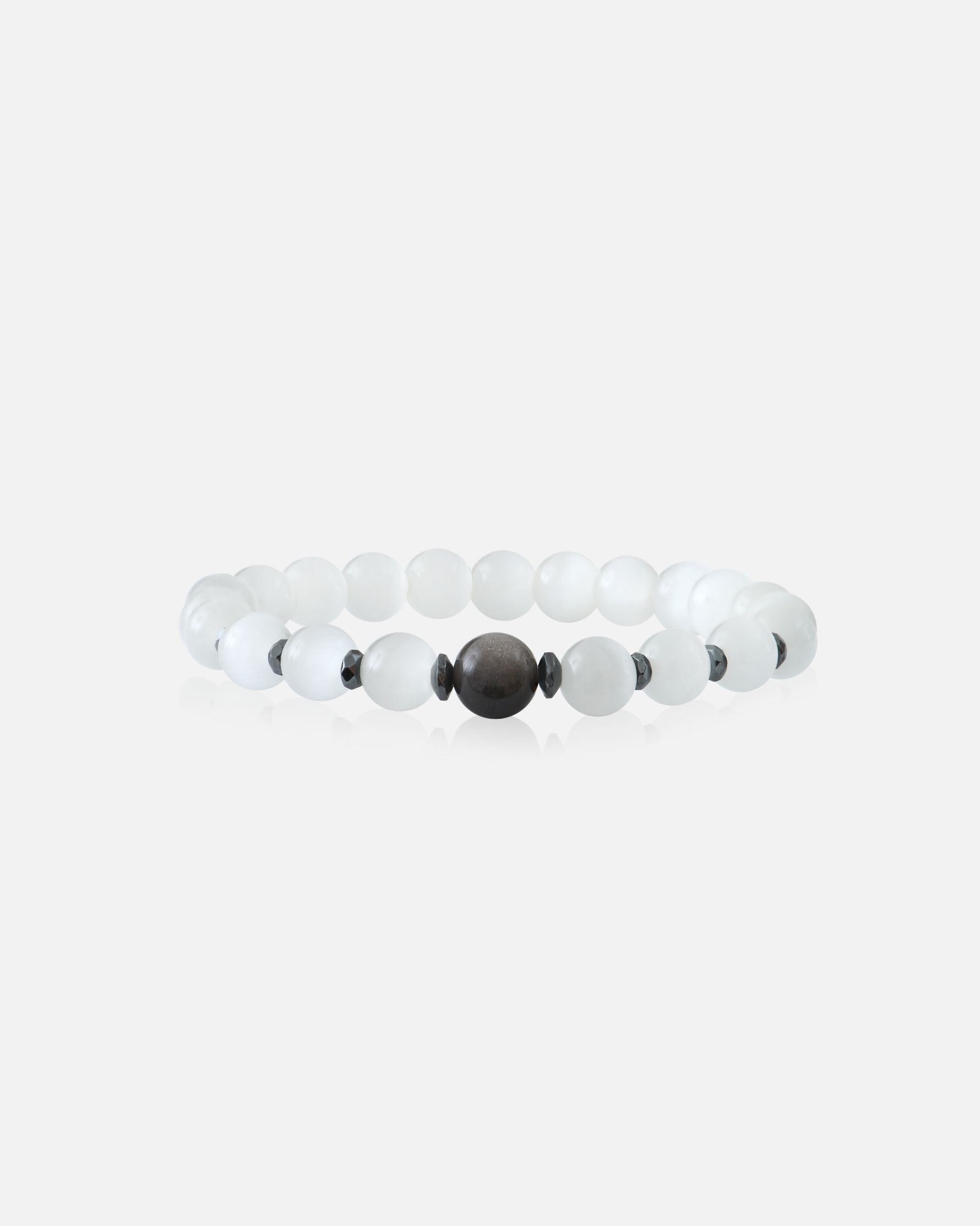 Bracelet Talisman Pierre de Lune