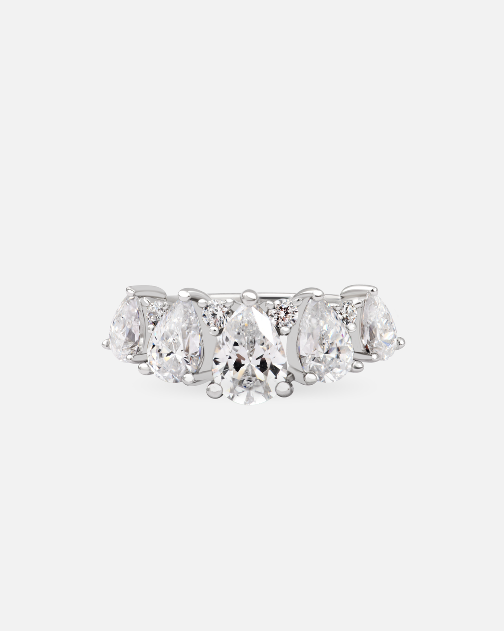 Bague Tradition Halo