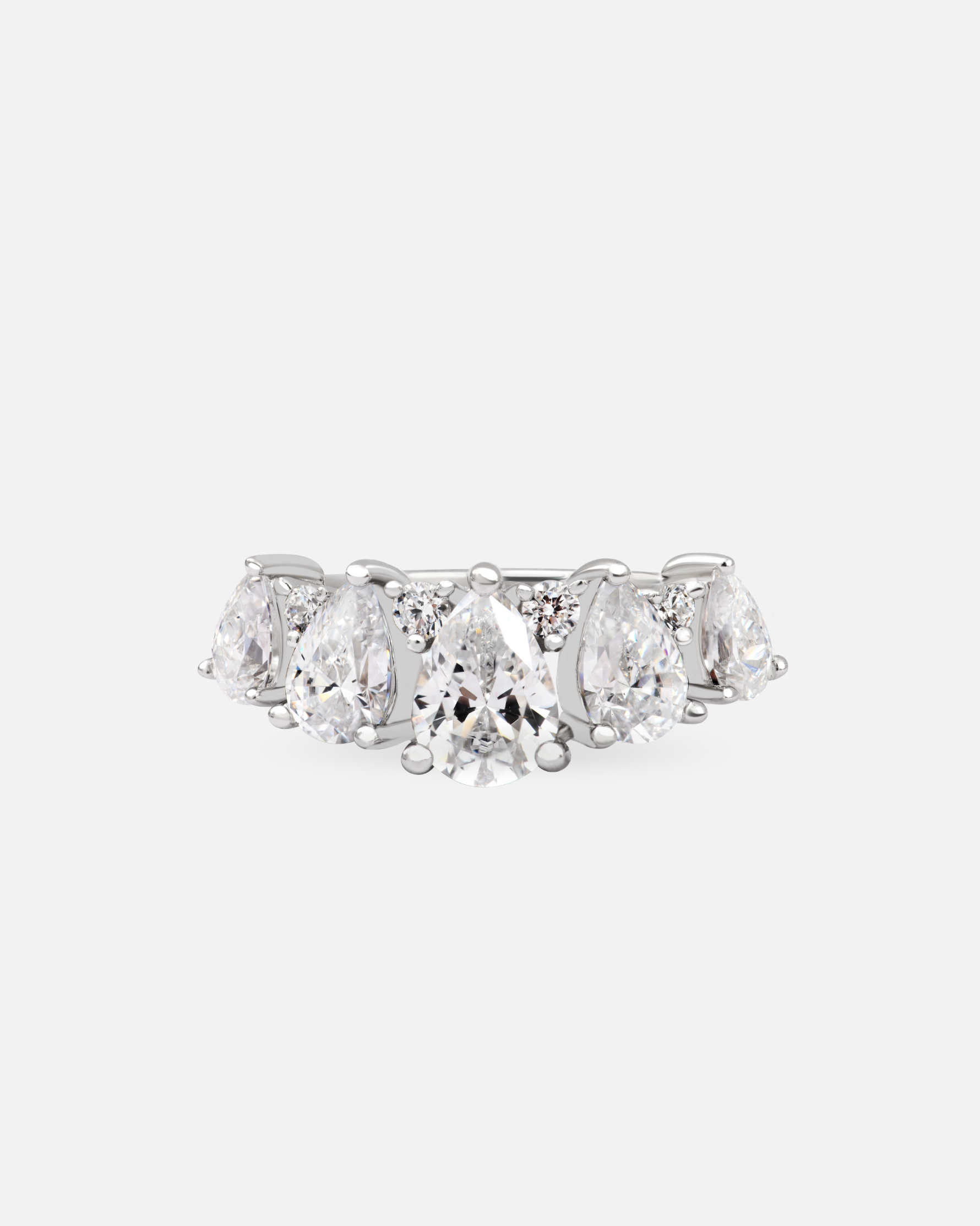 Bague Tradition Halo