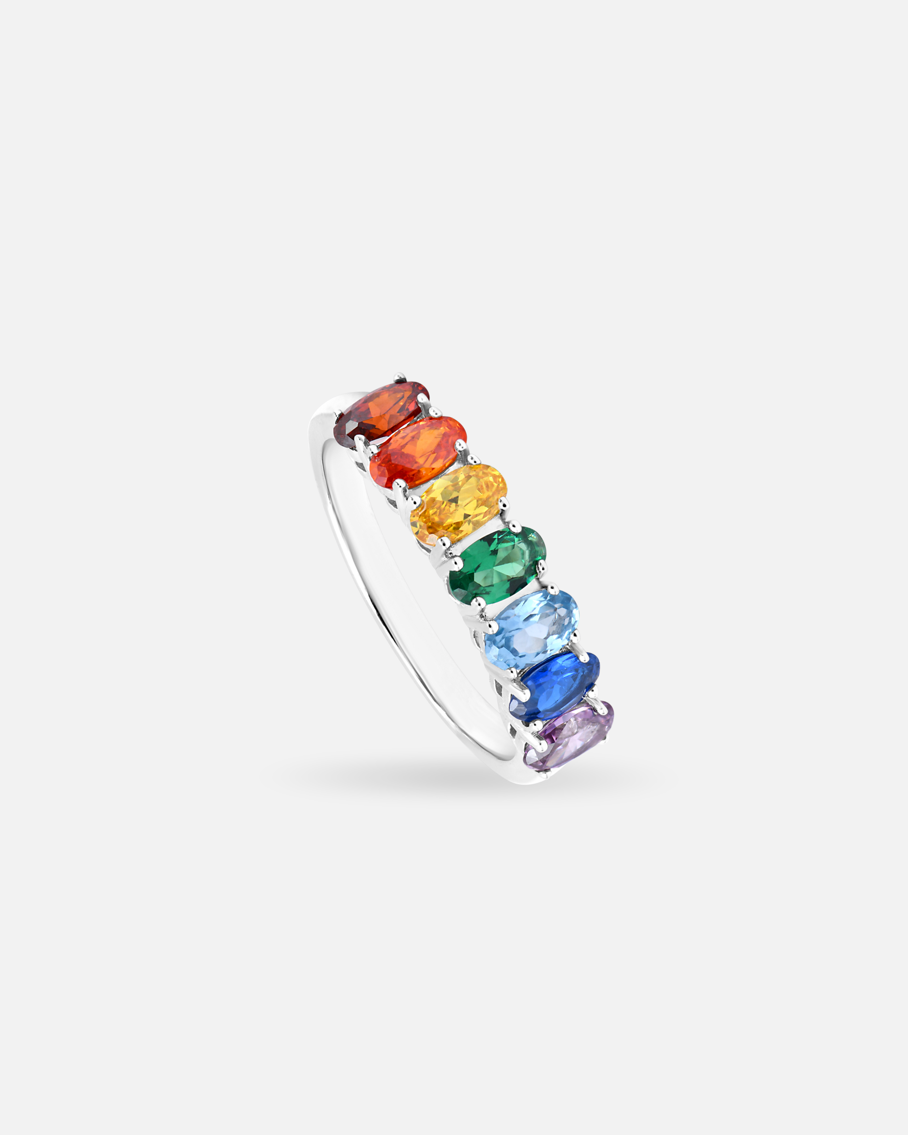 Bague Arc-en-Ciel