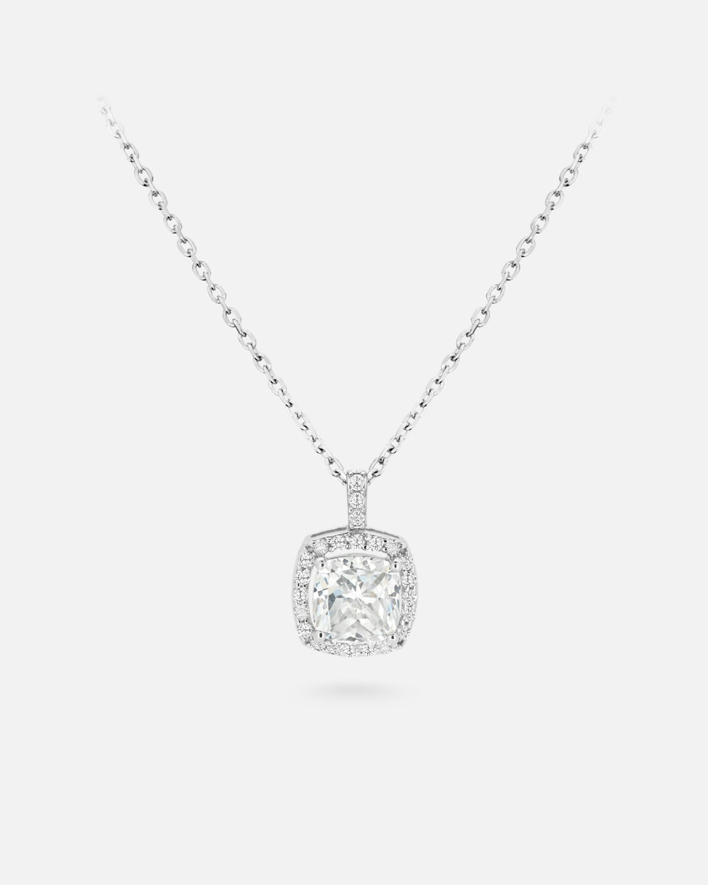 Collier Tradition Coussin