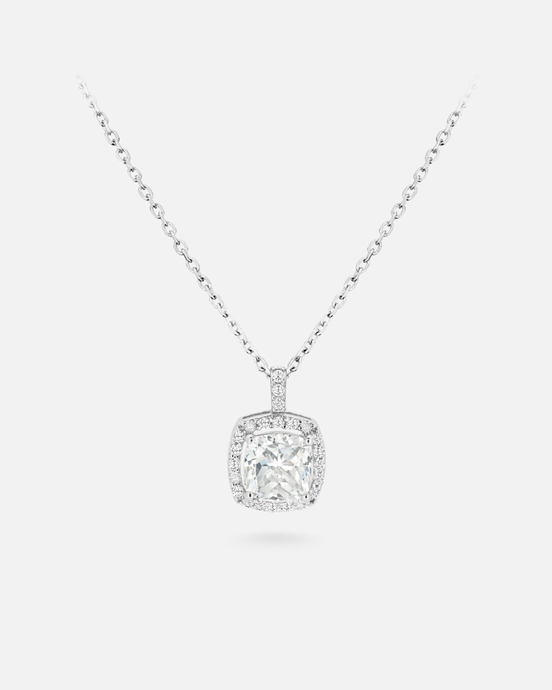 Collier Tradition Coussin