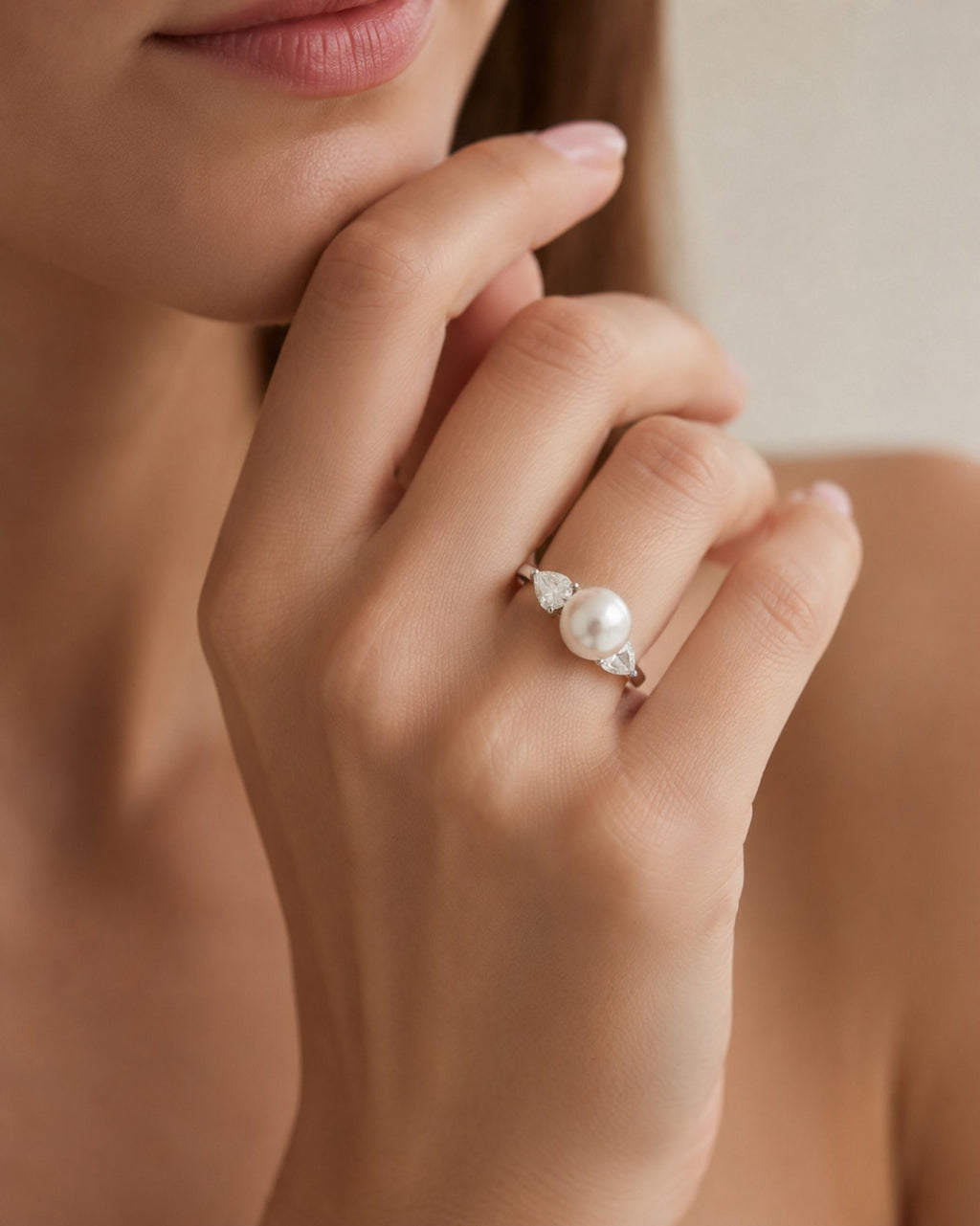 Pureté Ring