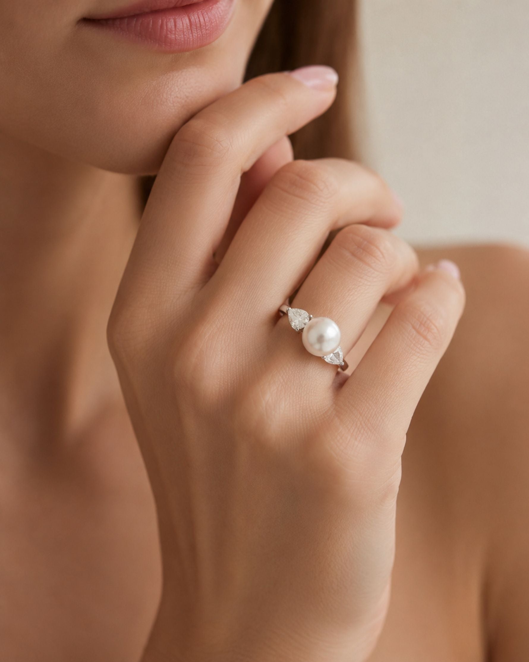 Pureté Ring