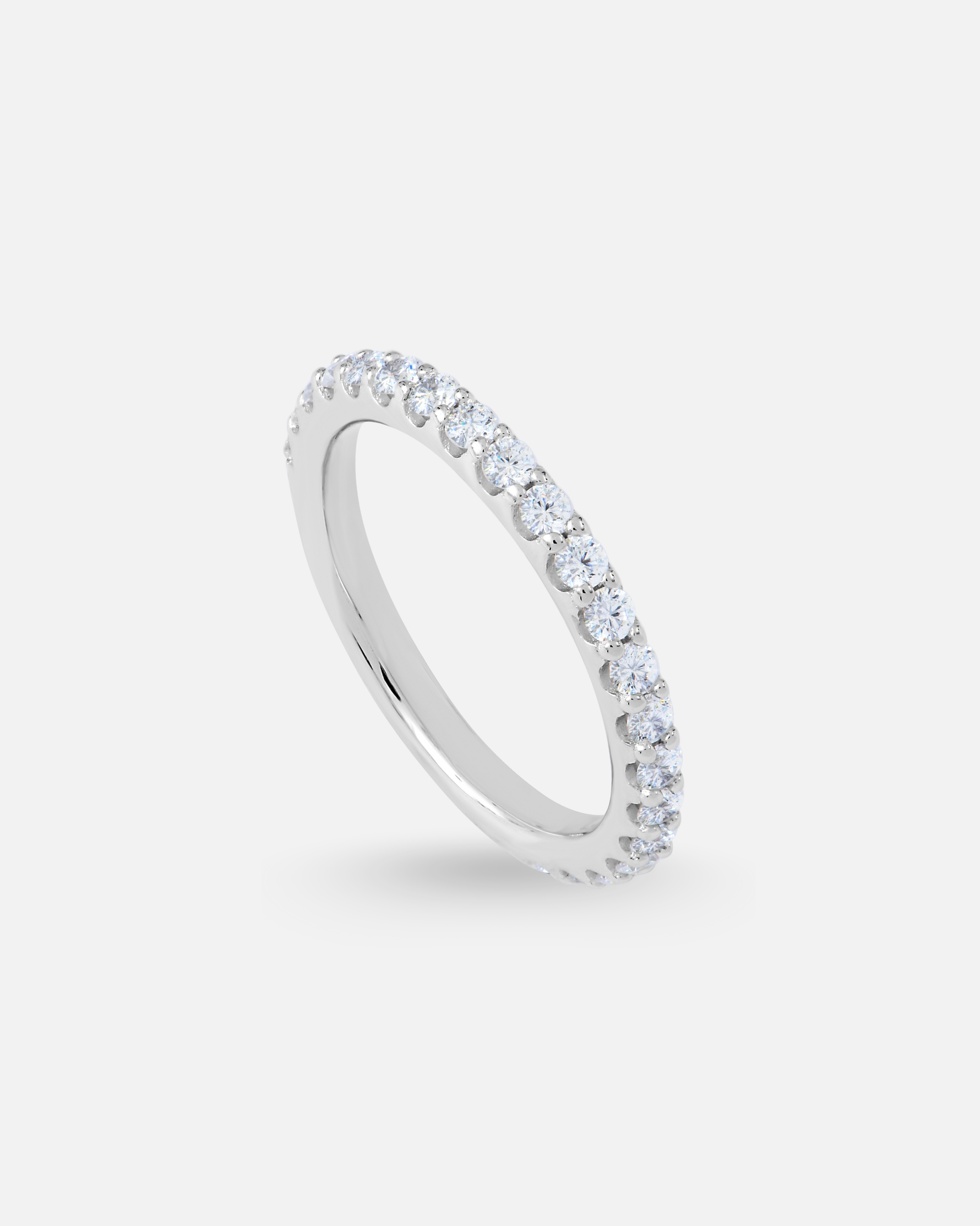 Tradition Wedding Ring – 925 Silver