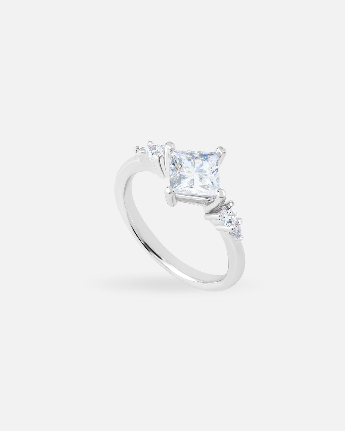 Bague Princesse