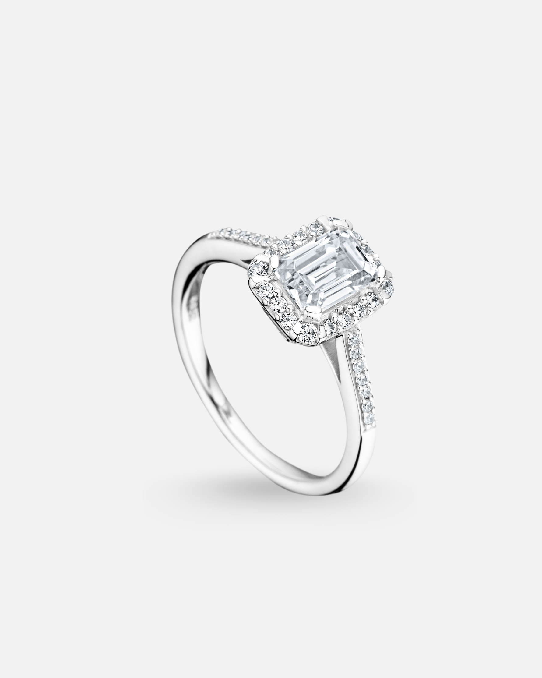 Bague Tradition en argent 925