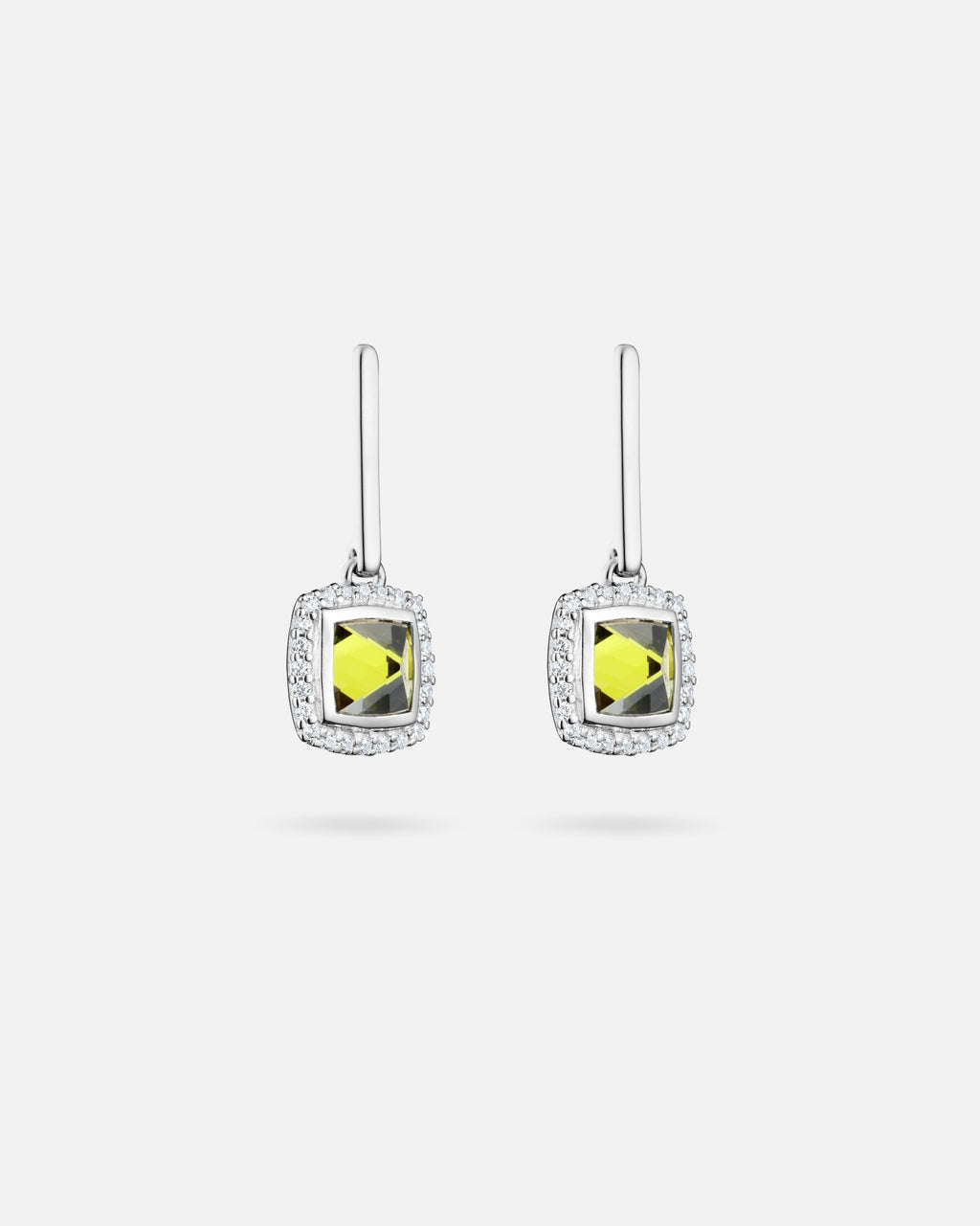 Boucles d’oreilles Escapade