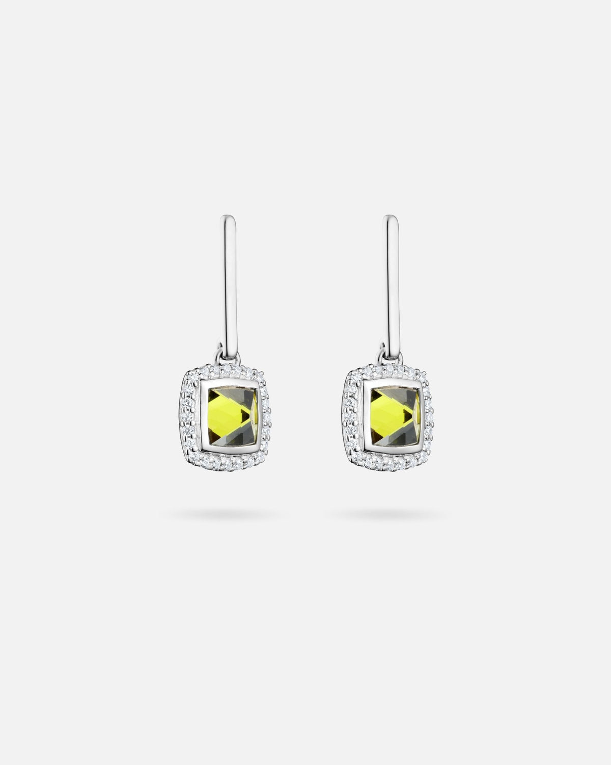 Boucles d’oreilles Escapade