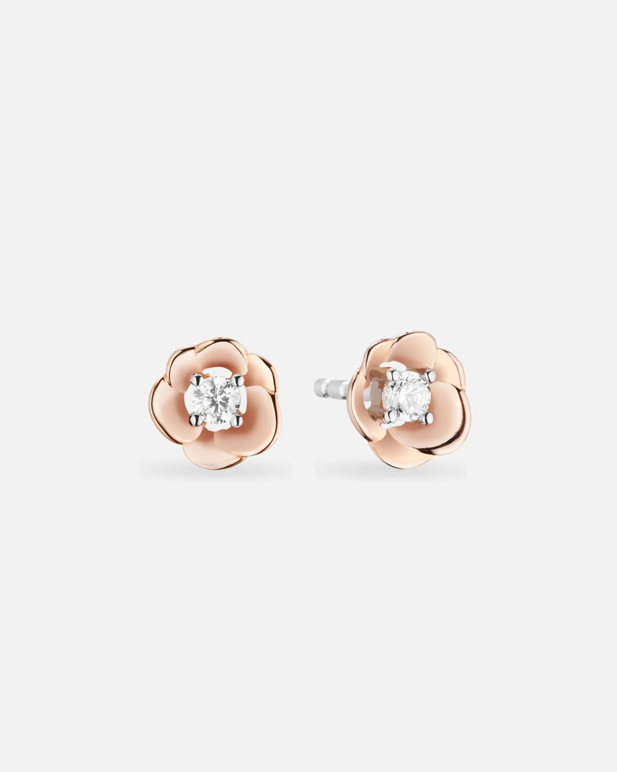 Boucles Puces Rosie